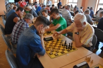 Goleszowskie zawody szachowe